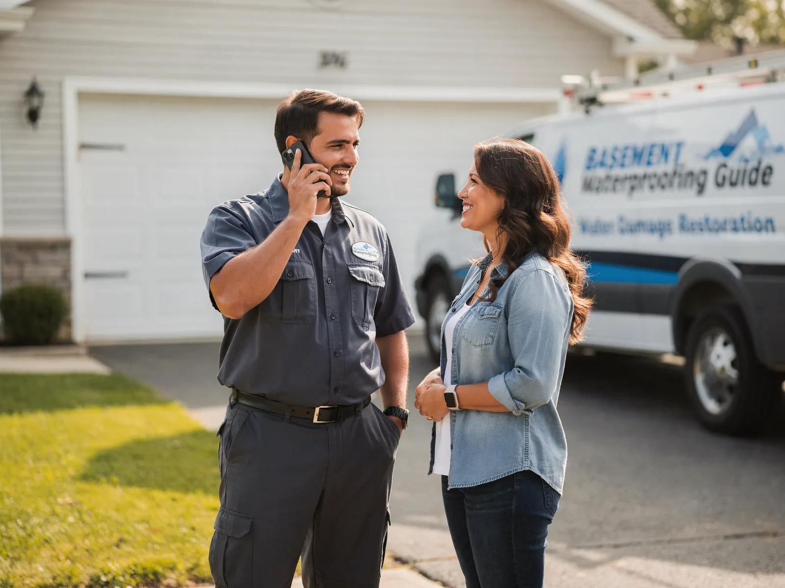 Crawl Space Repair in Valley Stream, NY